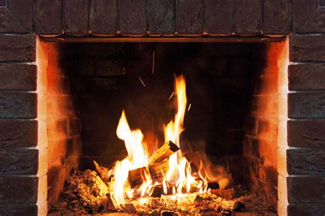 are you seeing signs of water by your fireplace quality fireplace
