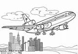 Airplanes Indiaparenting Colouring sketch template