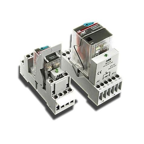 power relay  electrical naini tech solutions id