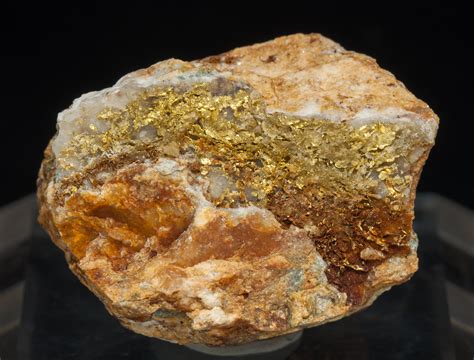 oro  cuarzo concesion real minera corte las aranas municipio