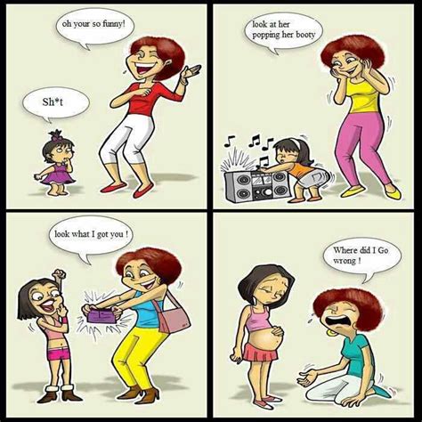 mom s logic women logic know your meme