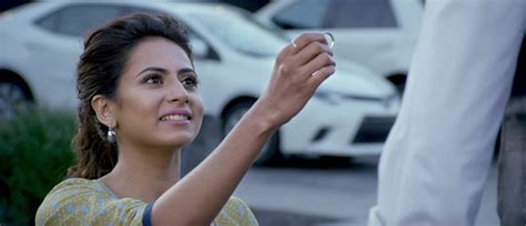 Sargun Mehta S Midas Touch With 2 Million Views Qismat Another Hit In