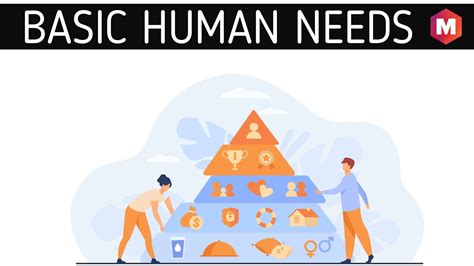 las  necesidades humanas basicas marketing  influencer