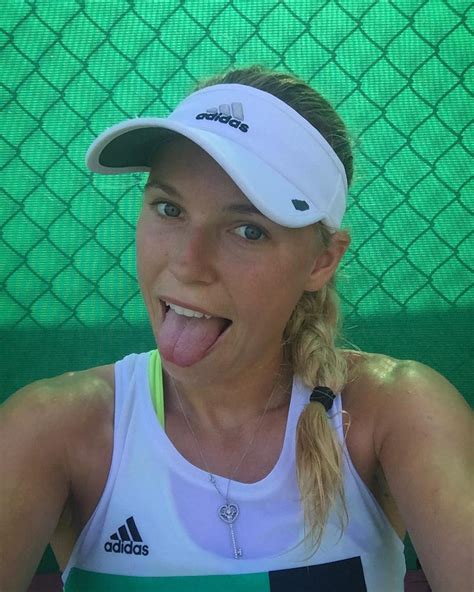 Caroline Wozniacki Nude And Sexy 90 Photos Thefappening