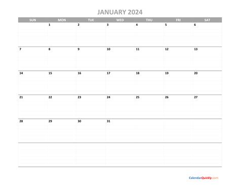 monthly calendar  printable calendar quickly