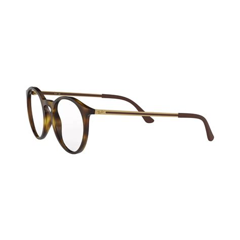 Montura Ray Ban Rx7132 2012 Carey Visual Lens