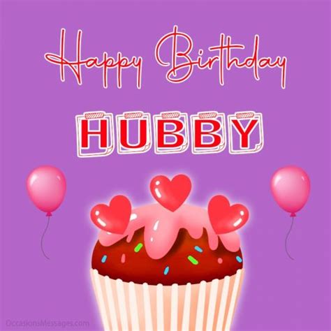 birthday wishes  husband occasions messages