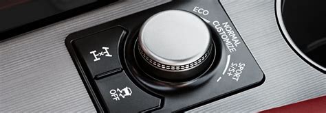 step  step instructions  lexus drive mode select earnhardt lexus blog