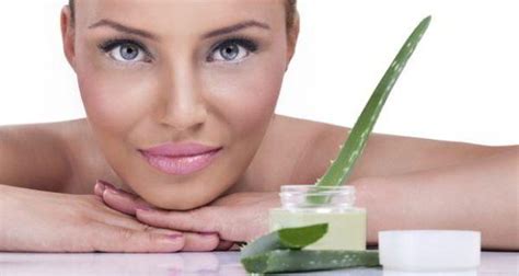 Aloe Vera Face Packs For Oily Dry Sensitive And Normal