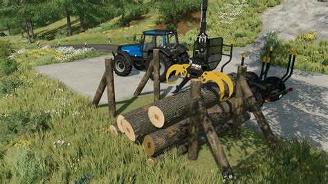 wooden support  fs farming simulator  mod fs mod