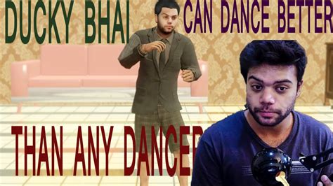 ducky bhai  videoducky bhai  dance    dancer youtube