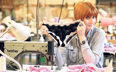 The Bottom Line Ten Reasons Why We Love Mary Portas Le Blow