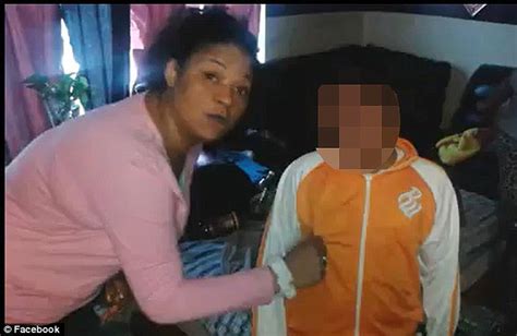 Mother And Grandmother Arrested After Beating Son And Posting Video On