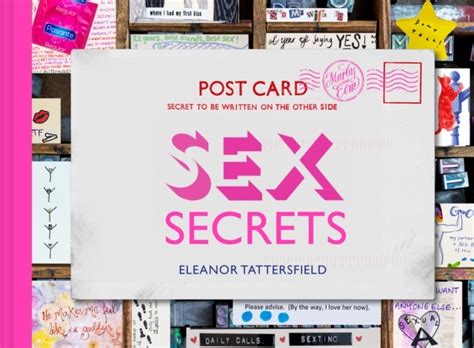 Sex Secrets – Postcards From The Bed – Smakprov