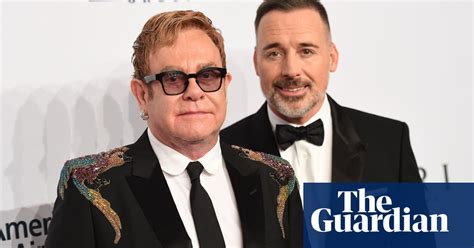 Elton John Voices Support For Same Sex Marriage In Australia Amid