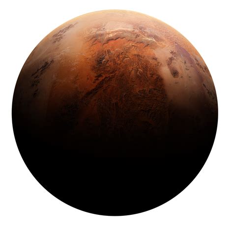 mars planet png mars planet png images psds   pixelsquid  mars clipart