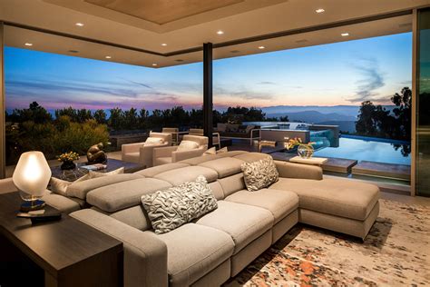 modern resort style homes  outdoor living modern design blog