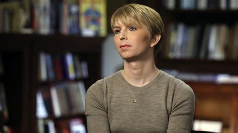 Exclusive Chelsea Manning Tells Off Harvard And The Cia