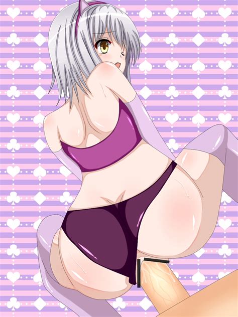 793262 high school dxd koneko toujou high school dxd hentai pictures pictures sorted