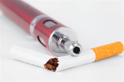 rauchstopp tabak entwoehnung mit der  zigarette  gehts innocigs