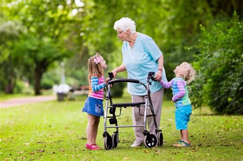 tips    helping kids understand eldercare