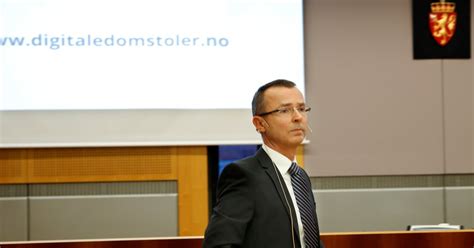 fremskynder utredningen av færre domstoler rett24