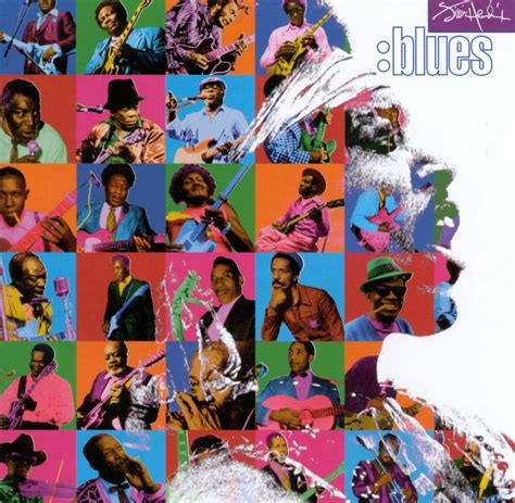 Blues Jimi Hendrix Release Info Allmusic