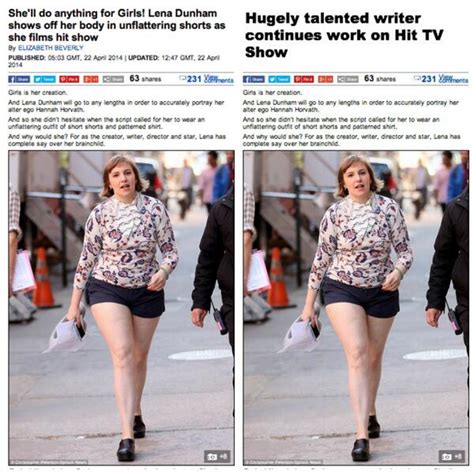 here s what tabloids would be like if they weren t sexist stylecaster