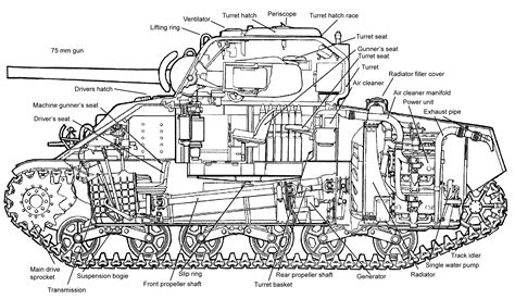 air tank schematics