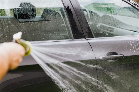 How Often Should You Wash Your Car What’s Too Much Or Little Diy