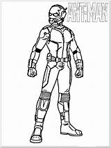 Ant Coloring Man Pages Printable Lego Boys Antman Color Realistic Figure Print Template Getcolorings Sketch Bright Colors Favorite Choose Popular sketch template