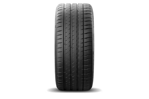 Michelin Pilot Sport 4s 235 40zr19 Xl T Sportline Tesla Model S 3