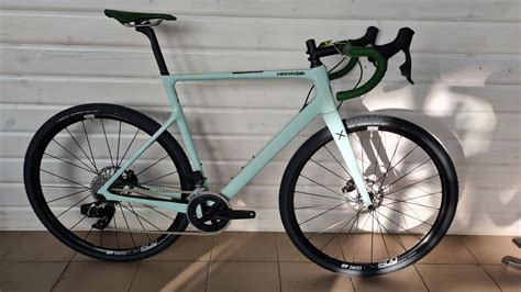 cannondale supersix evo se brugt   cm buycycle