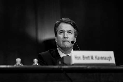 Opinion Three Questions For Judge Kavanaugh The New York Times