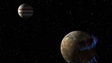 there s a ocean on jupiter s largest moon that could be the largest in