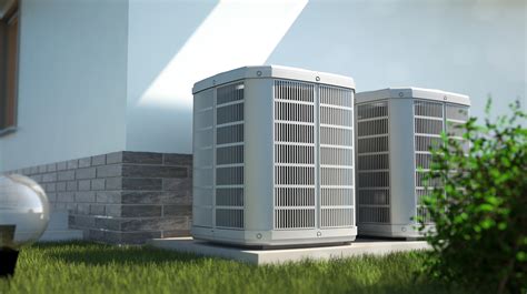 benefits  installing  high efficiency hvac system air ideal
