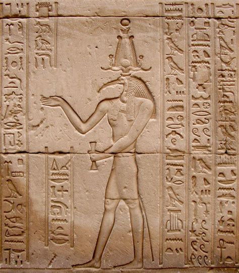 World Of Mythology • Thoth By ~myp55 Thoth And Some Hieroglyphics In