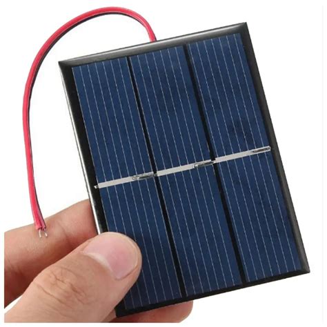 pcs  ma xmm micro mini power solar cells  solar panels