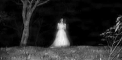 anita jo intenzo haunted author lady in white