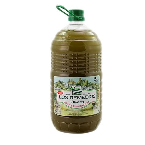 aceite oliva virgen extra  el jamon