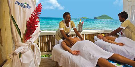 Rekindle Romance Coconut Bay Beach Resort And Spa St Lucia