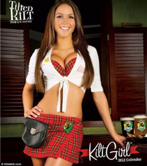 Tilted Kilt Sports Bar Waitresses Sue For Sexual Harassment In Chicago