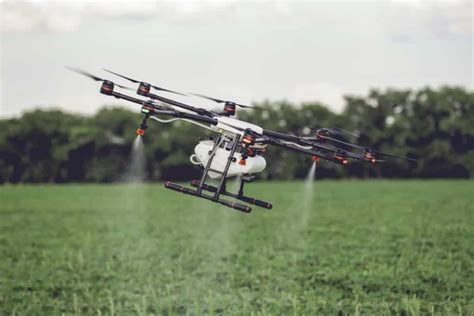 uso de drones na pulverizacao de lavouras sera regulamentado mf magazine