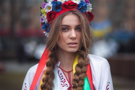 Russian Ukrainian Women And Thai Women Very Different