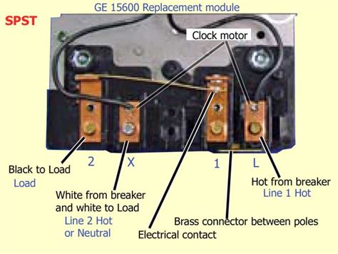 tork  wiring diagram collection