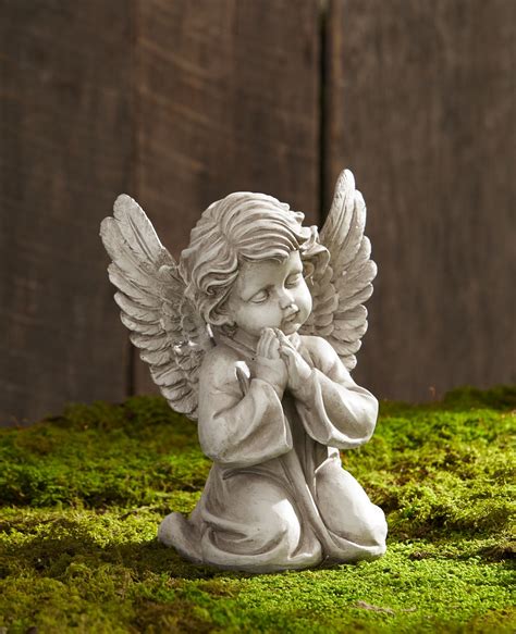 praying cherub statue shop    shopping earn points  tools appliances