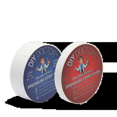 hire double sided tape  london shoot blue