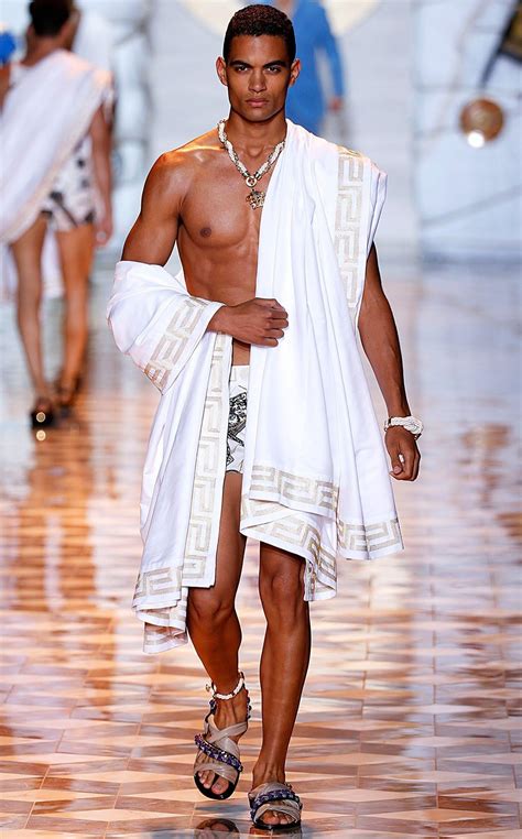 ancient greek inspired fashion depolyrics