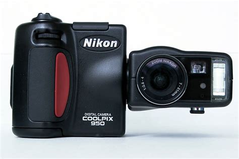 nikon coolpix  review digital photography review