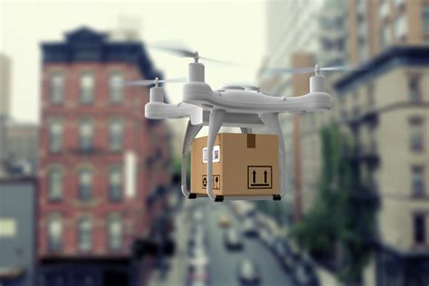 amazon patents ai powered drones  provide surveillance   service packt hub